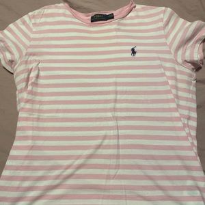 Womens Polo top